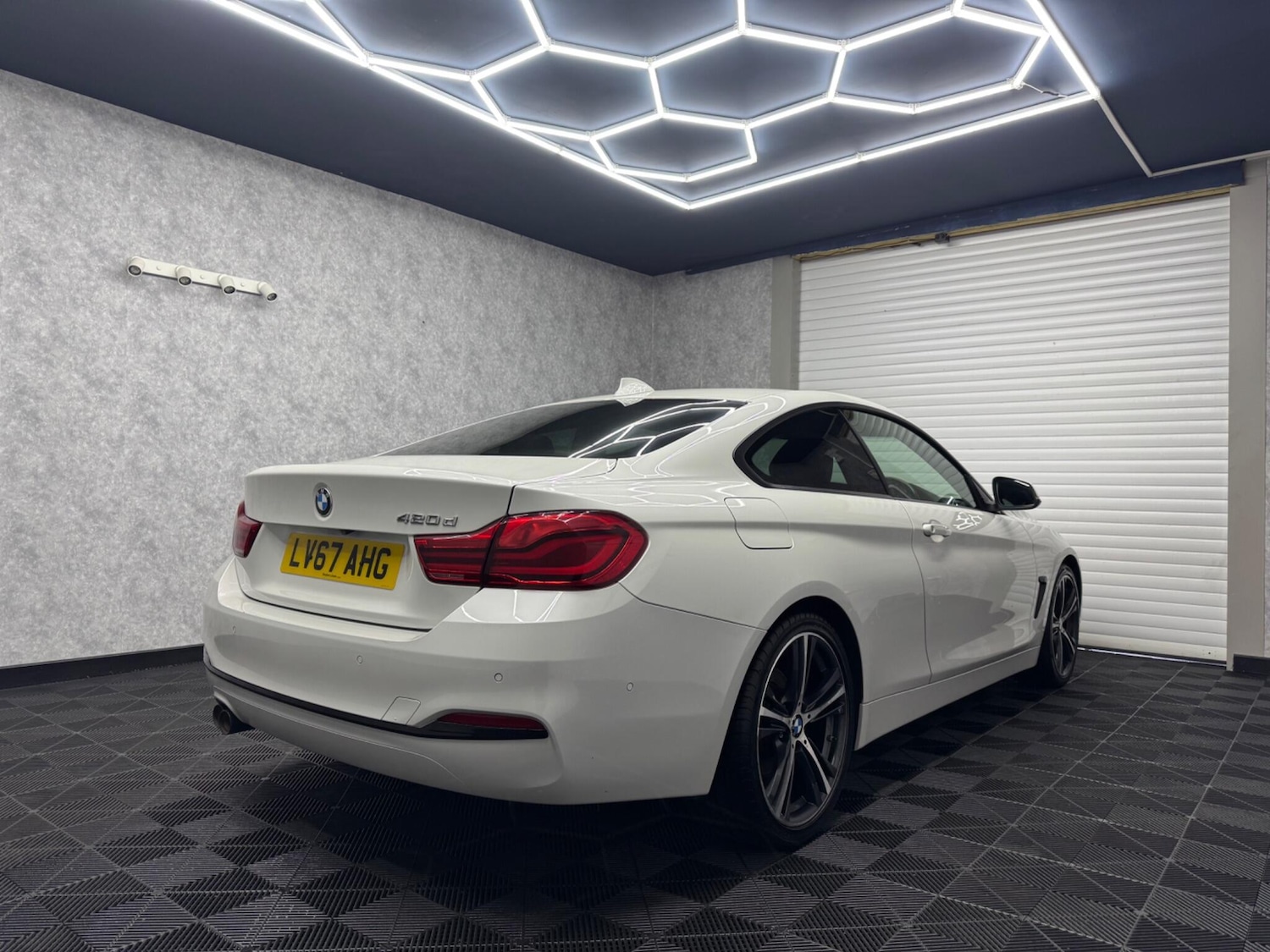 Used BMW 4 Series for sale - 78058936: Photo 6