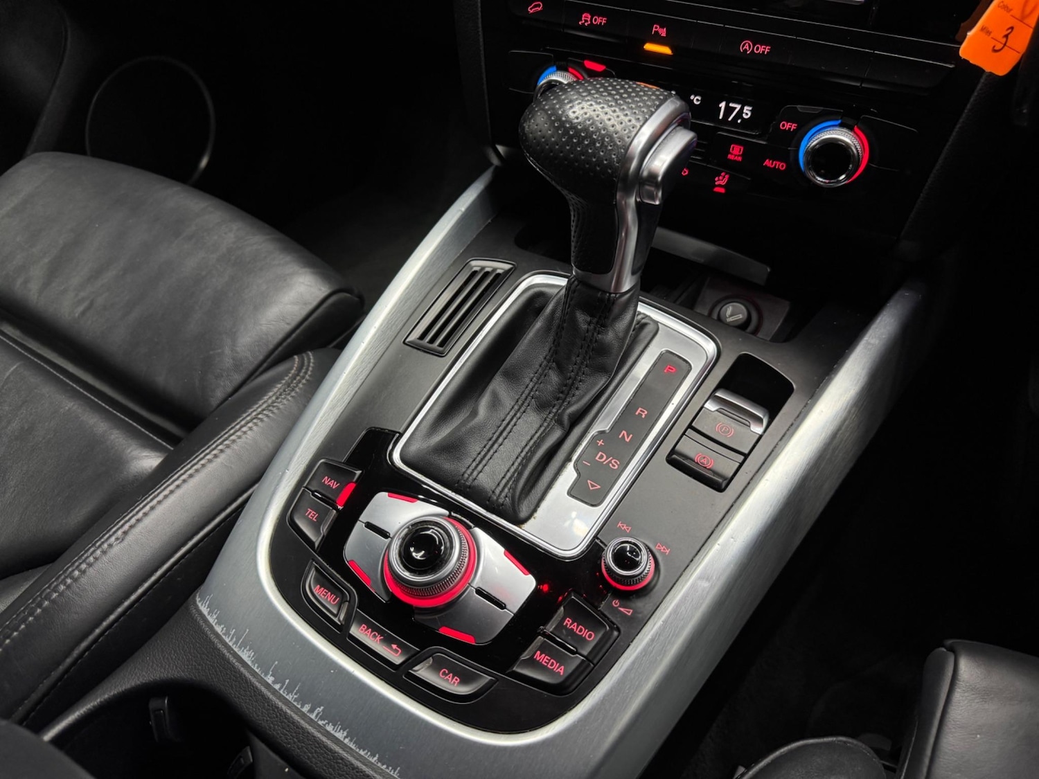 Vehicle 17