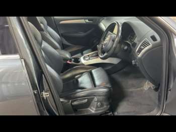 Used Audi Q5 2015 for sale - 74875409: Photo
