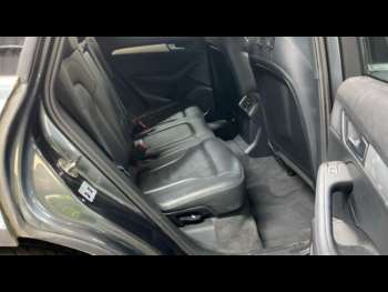 Used Audi Q5 2015 for sale - 74875409: Photo