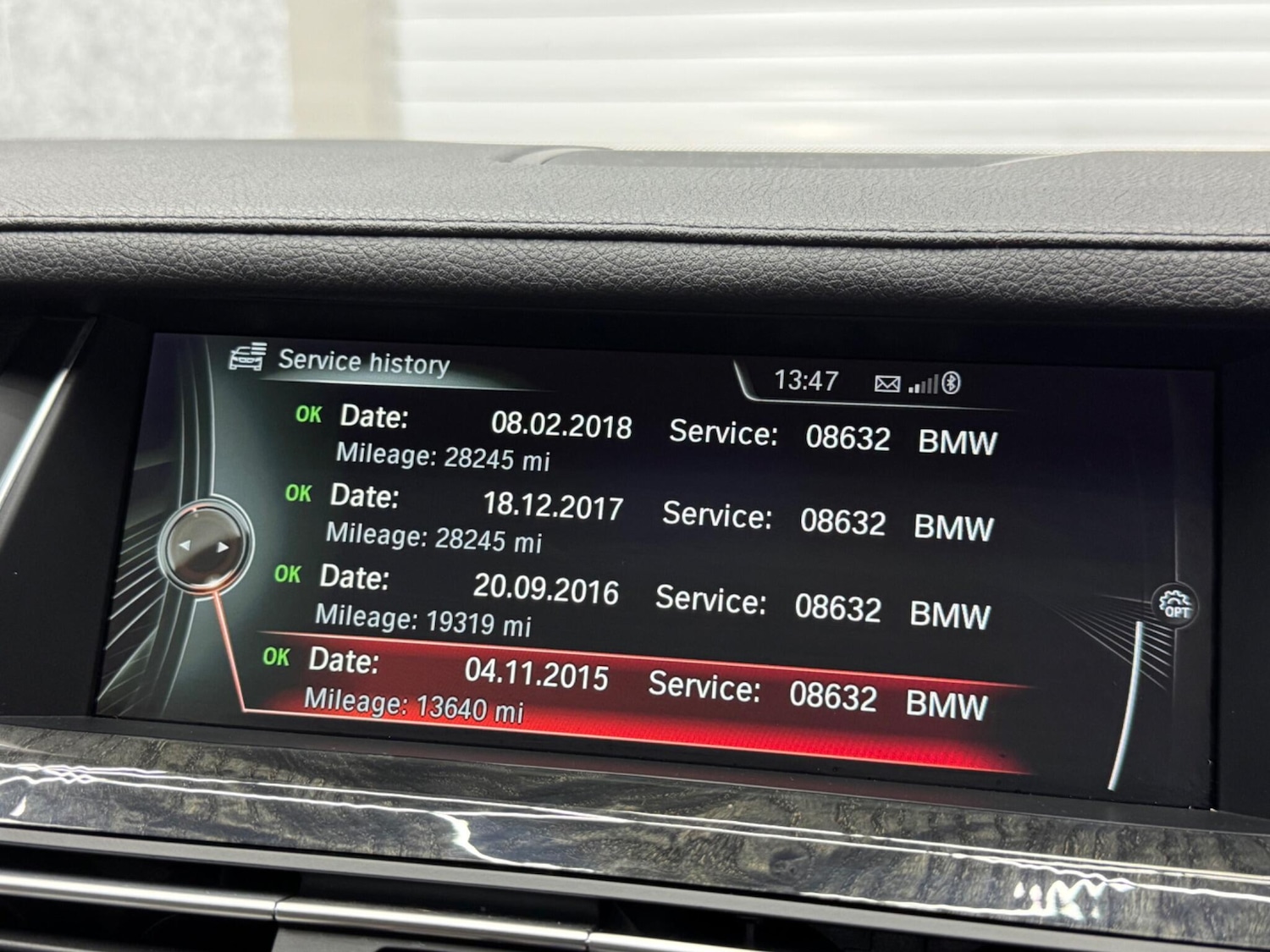 Used BMW 7 Series 2014 for sale - 78185796: Photo 11