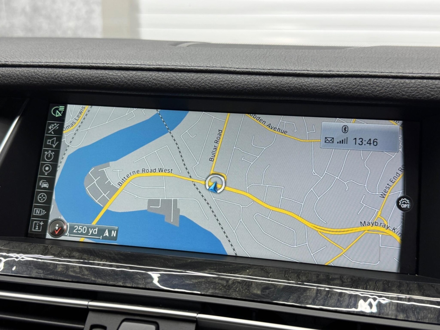 Used BMW 7 Series 2014 for sale - 78185796: Photo 12