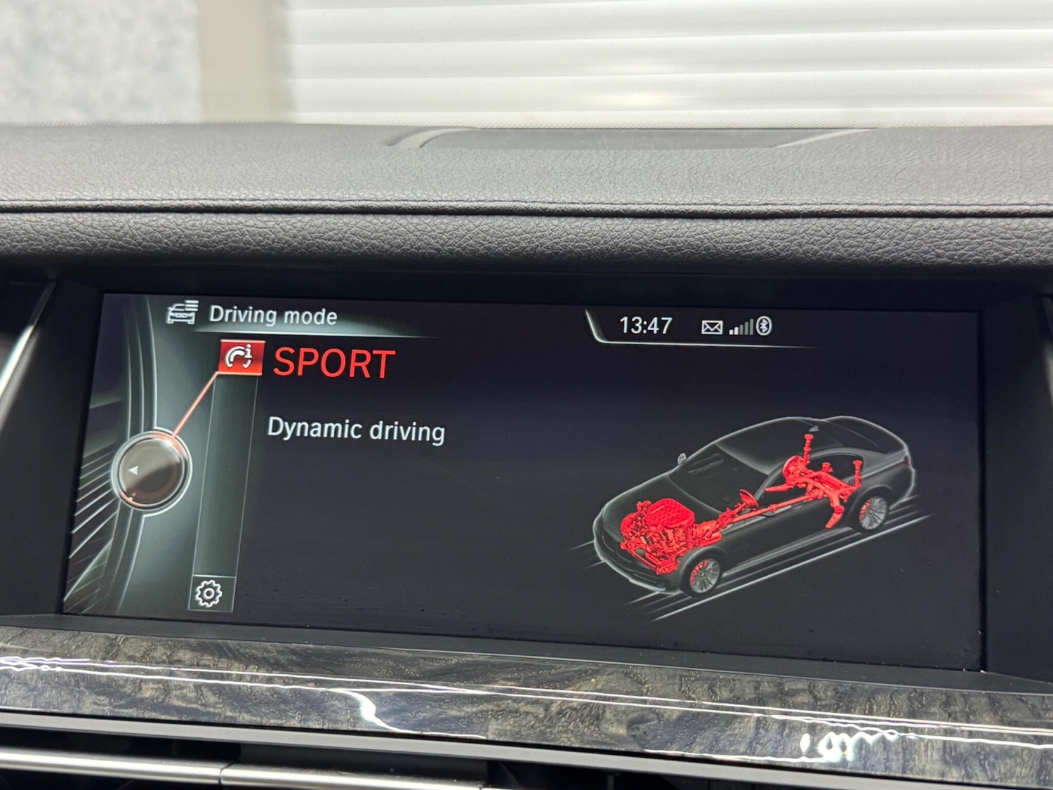 Used BMW 7 Series 2014 for sale - 78185796: Photo 19