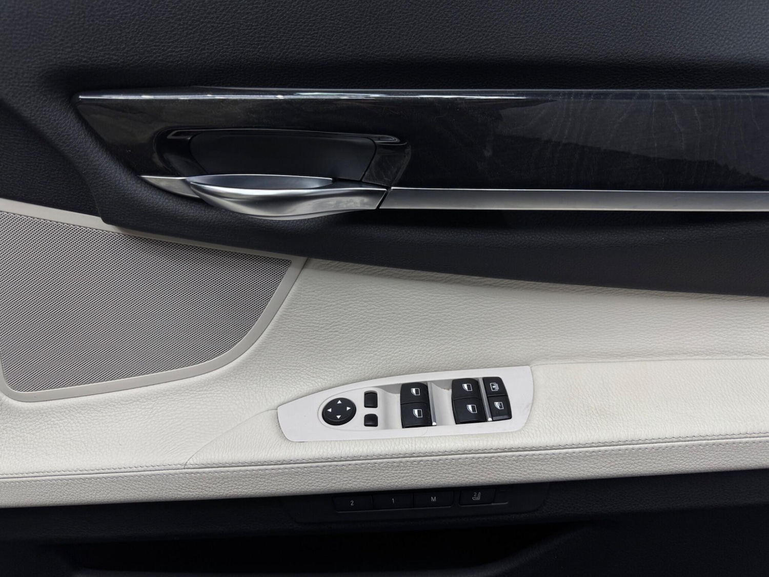 Used BMW 7 Series 2014 for sale - 78185796: Photo 22