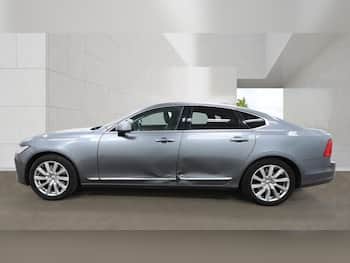 Used Volvo S90 2016 for sale - 79664406: Photo