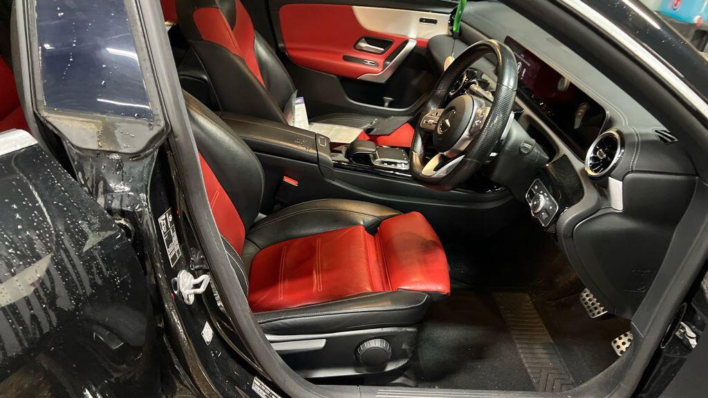 Used Mercedes-Benz CLA 2019 for sale - 77119822: Photo 2