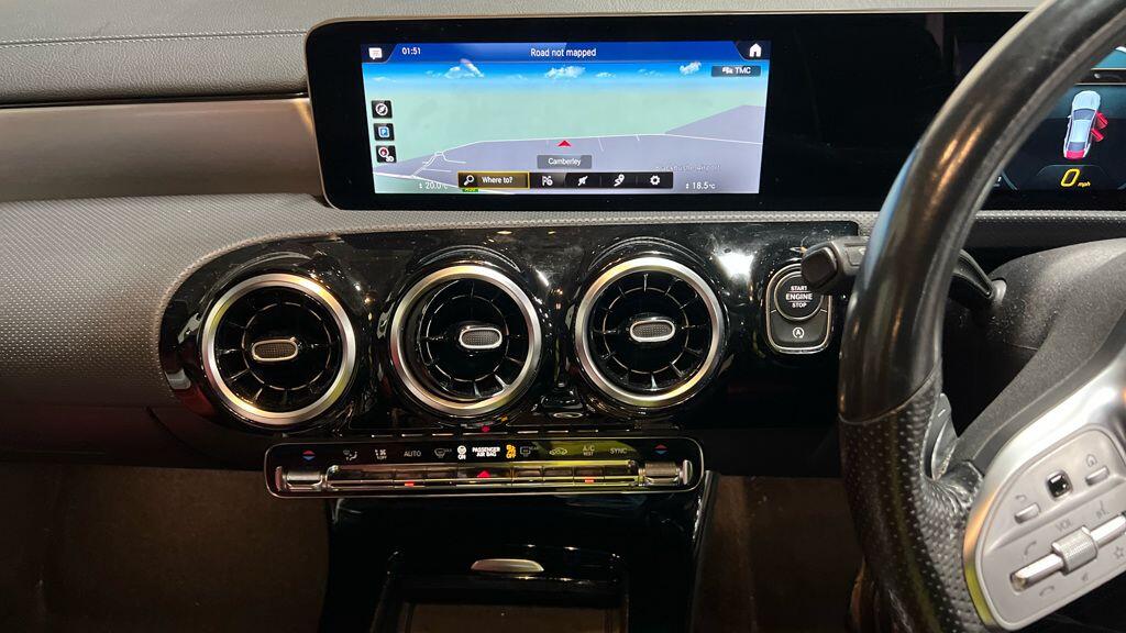 Used Mercedes-Benz CLA 2019 for sale - 77119822: Photo 4