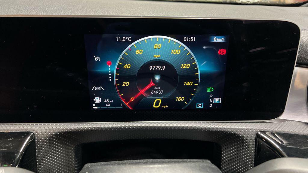 Used Mercedes-Benz CLA 2019 for sale - 77119822: Photo 5