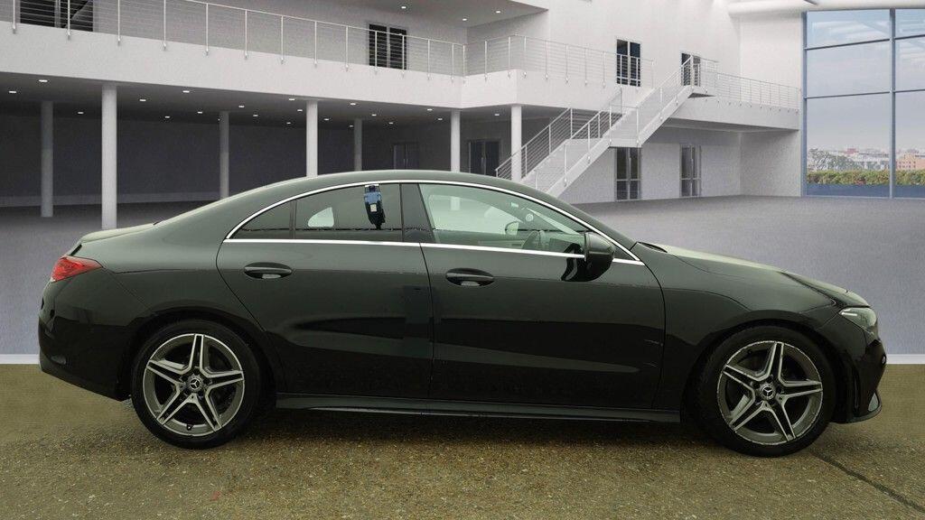 Used Mercedes-Benz CLA 2019 for sale - 77119822: Photo 9