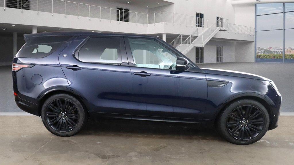 Used Land Rover Discovery 2019 for sale - 77454839: Photo 10