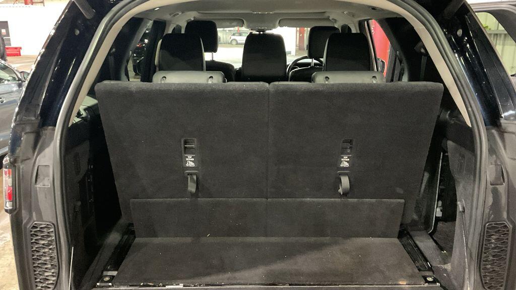 Used Land Rover Discovery 2019 for sale - 77454839: Photo 12