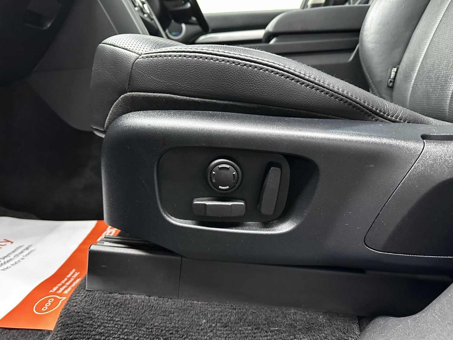 Used Land Rover Discovery 2019 for sale - 77454839: Photo 18