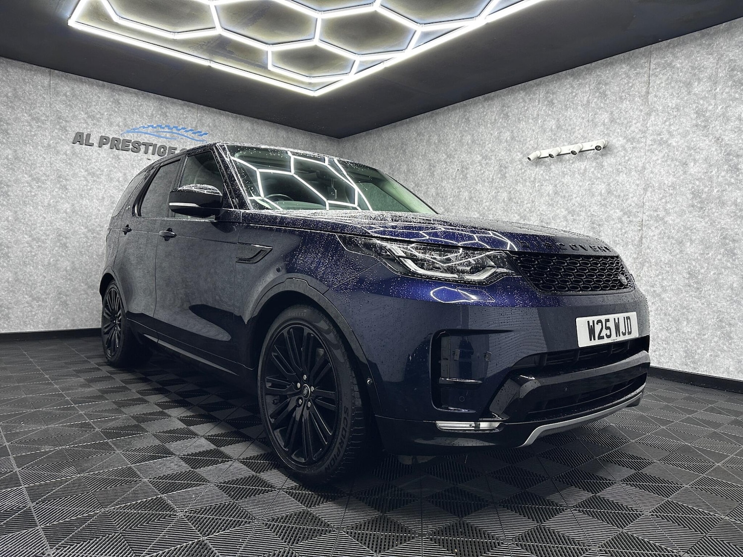 Used Land Rover Discovery 2019 for sale - 77454839: Photo 19
