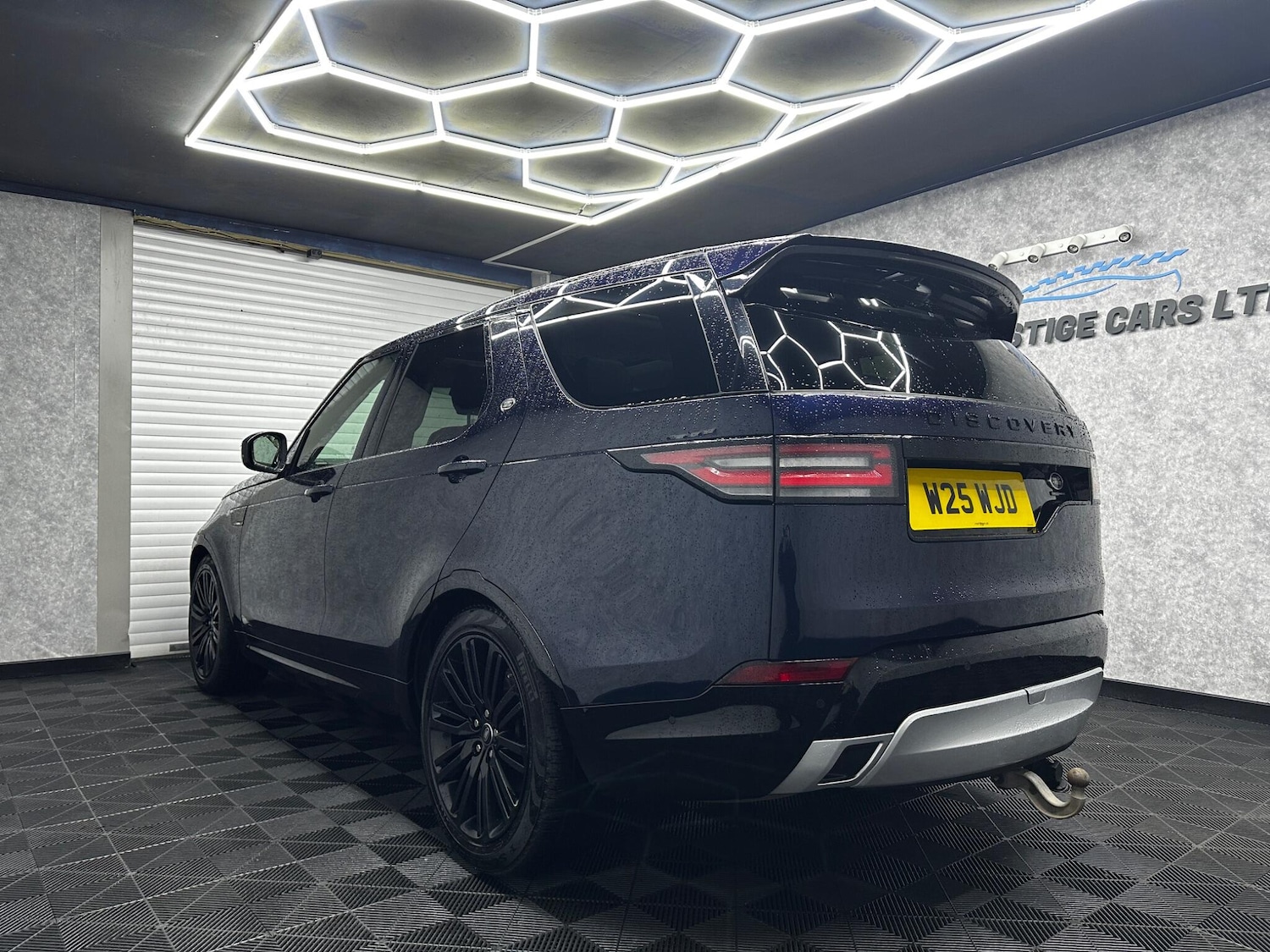 Used Land Rover Discovery 2019 for sale - 77454839: Photo 20