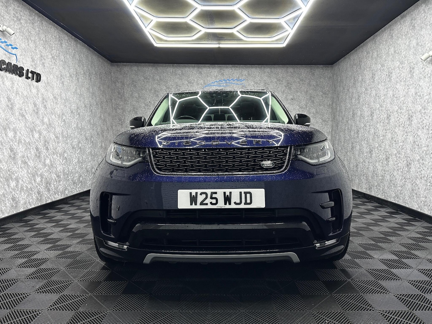 Used Land Rover Discovery 2019 for sale - 77454839: Photo 21