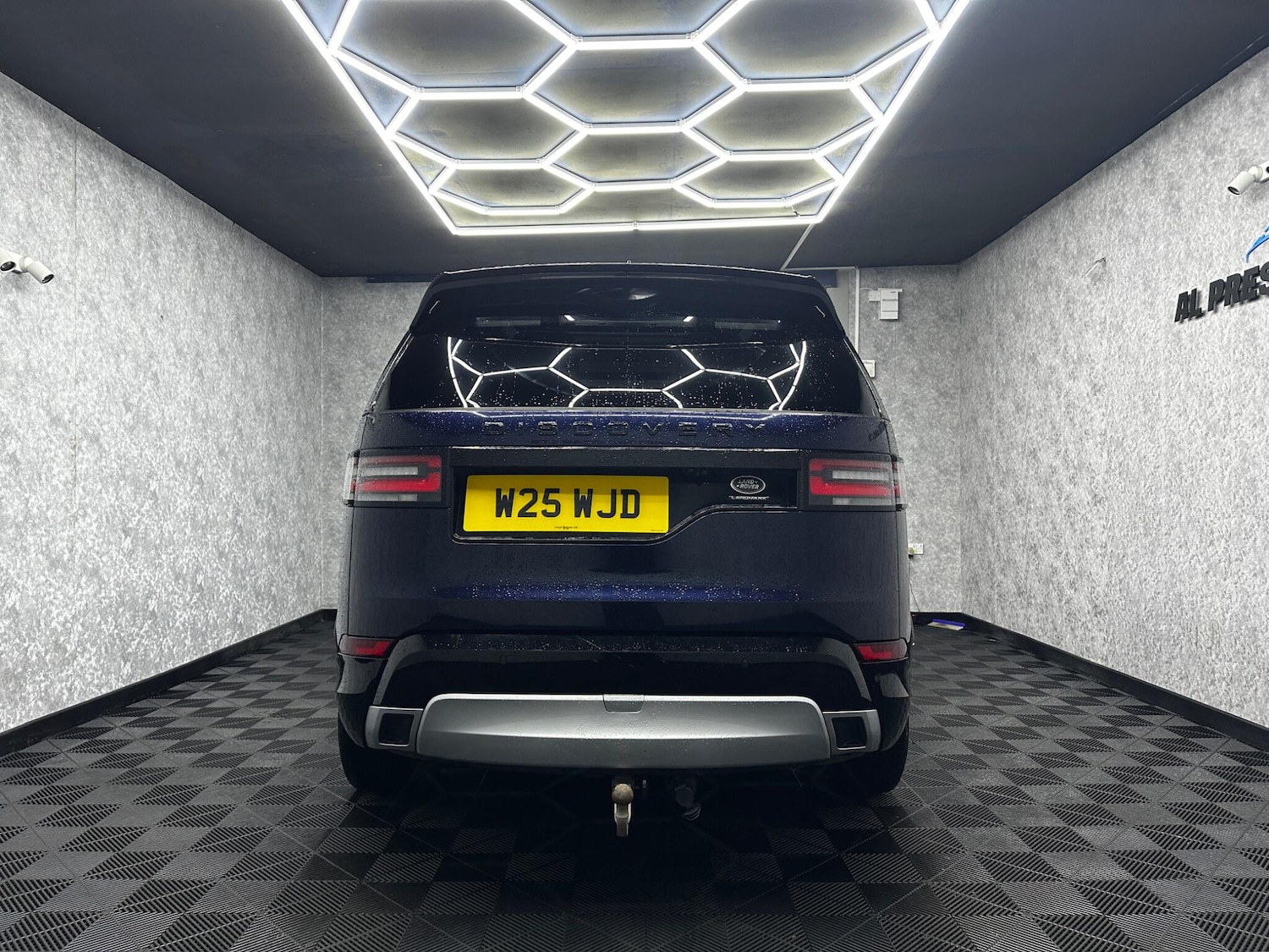 Used Land Rover Discovery 2019 for sale - 77454839: Photo 22