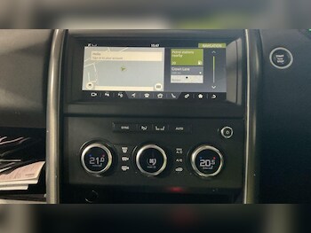 Used Land Rover Discovery 2019 for sale - 77454839: Photo