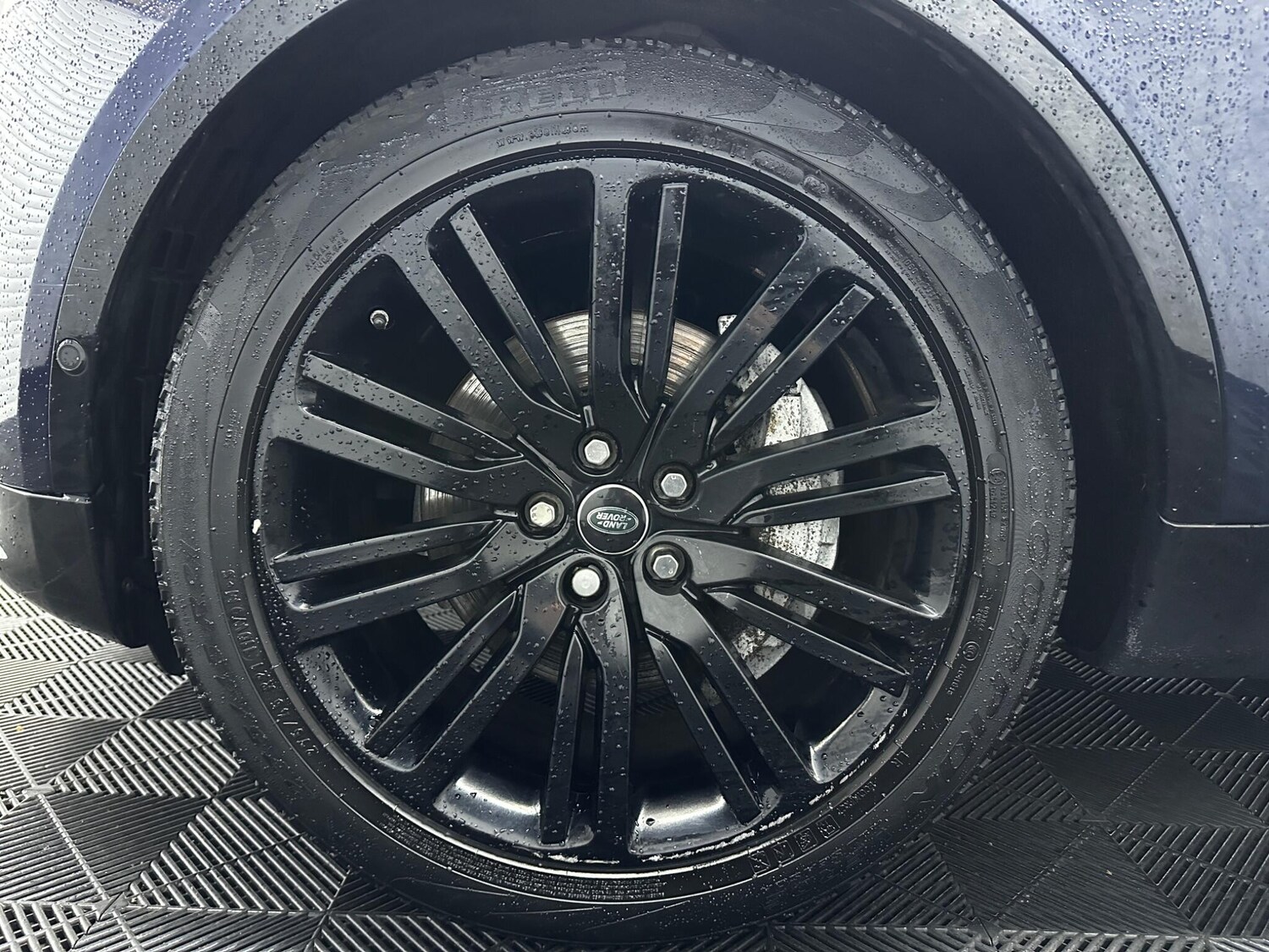 Used Land Rover Discovery 2019 for sale - 77454839: Photo 30