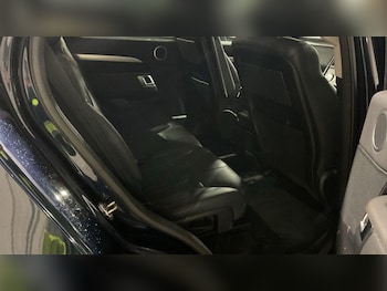 Used Land Rover Discovery 2019 for sale - 77454839: Photo