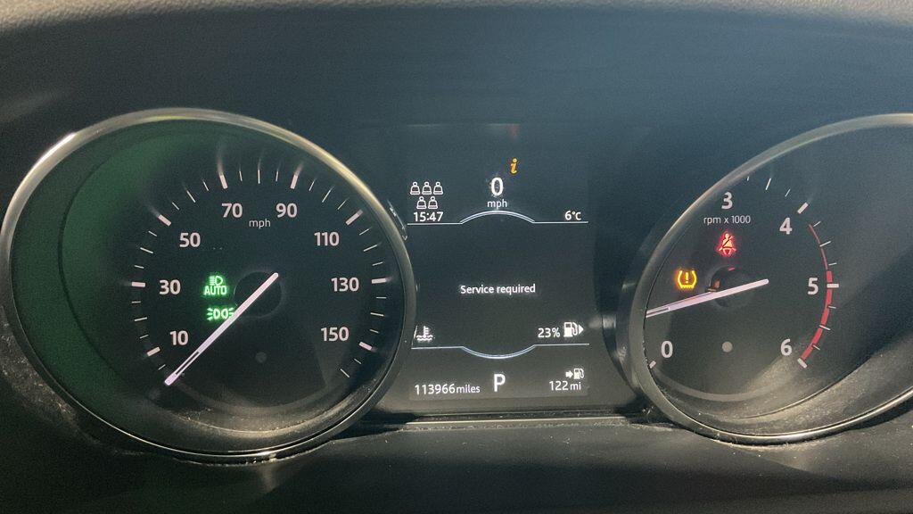 Used Land Rover Discovery 2019 for sale - 77454839: Photo 4