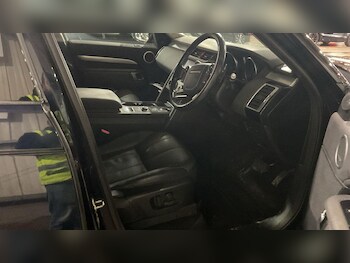 Used Land Rover Discovery 2019 for sale - 77454839: Photo