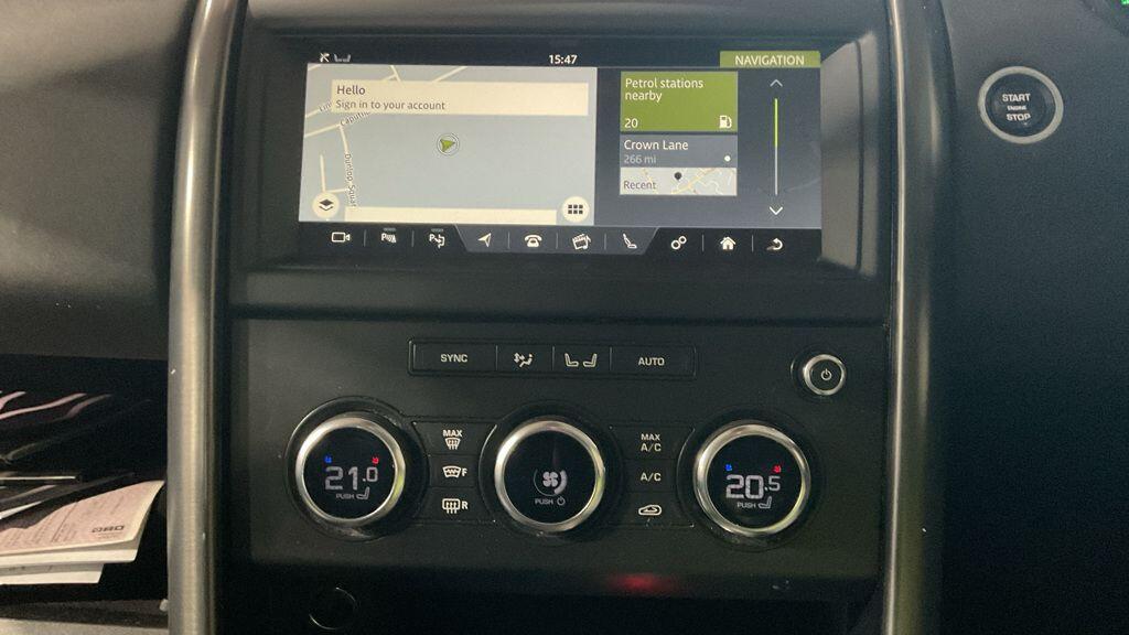 Used Land Rover Discovery 2019 for sale - 77454839: Photo 5