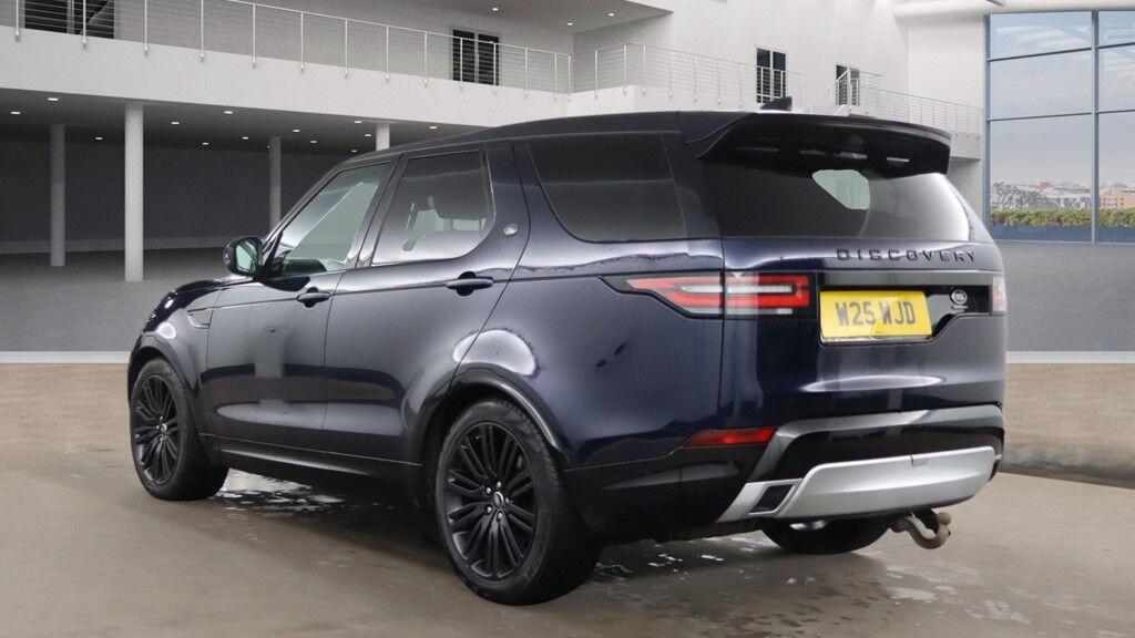 Used Land Rover Discovery 2019 for sale - 77454839: Photo 7