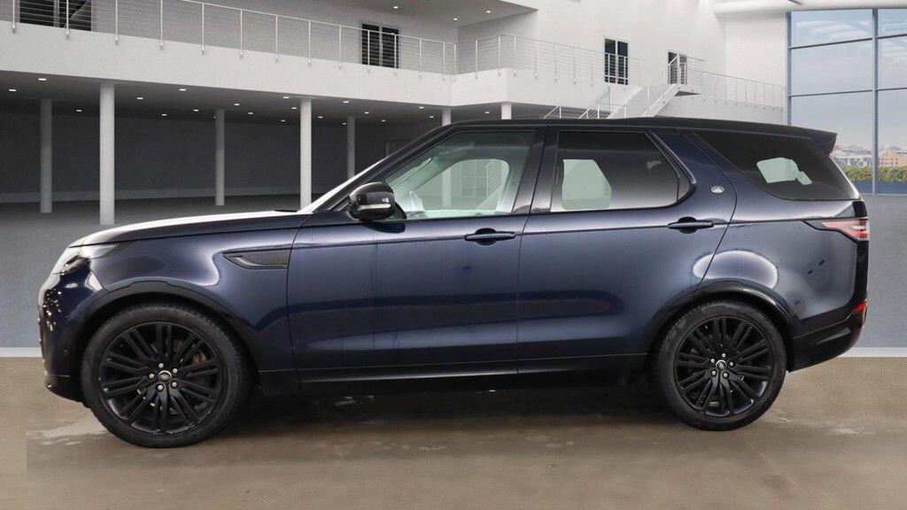 Used Land Rover Discovery 2019 for sale - 77454839: Photo 9