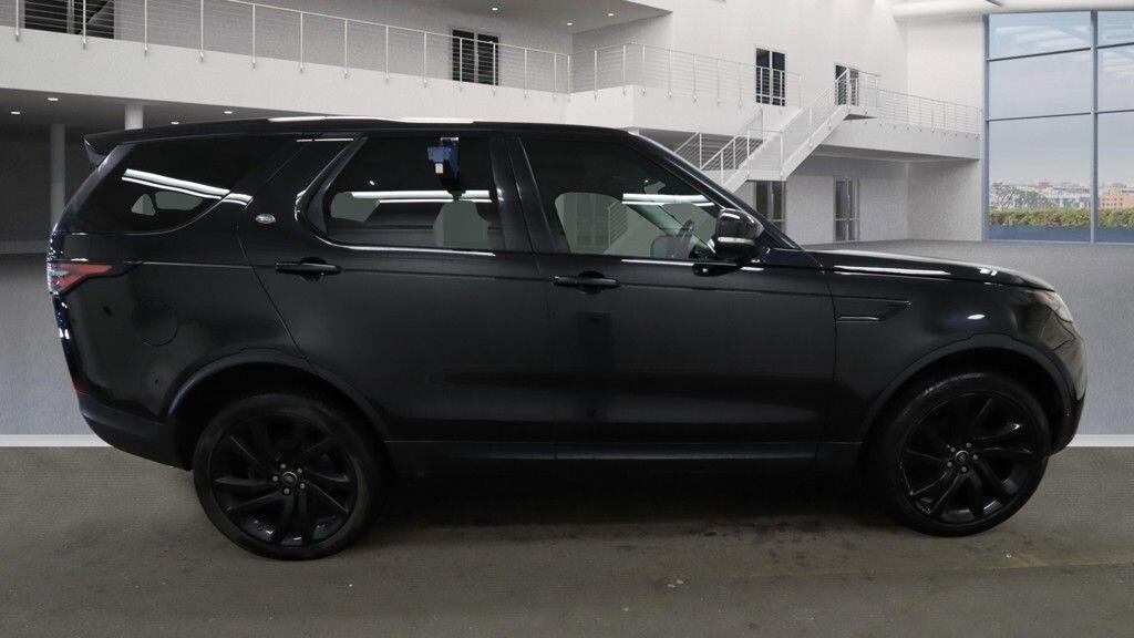 Used Land Rover Discovery for sale - 77695943: Photo 11