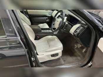 Used Land Rover Discovery 2018 for sale - 77695943: Photo