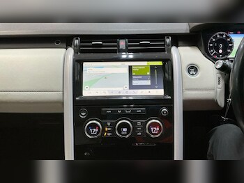 Used Land Rover Discovery 2018 for sale - 77695943: Photo