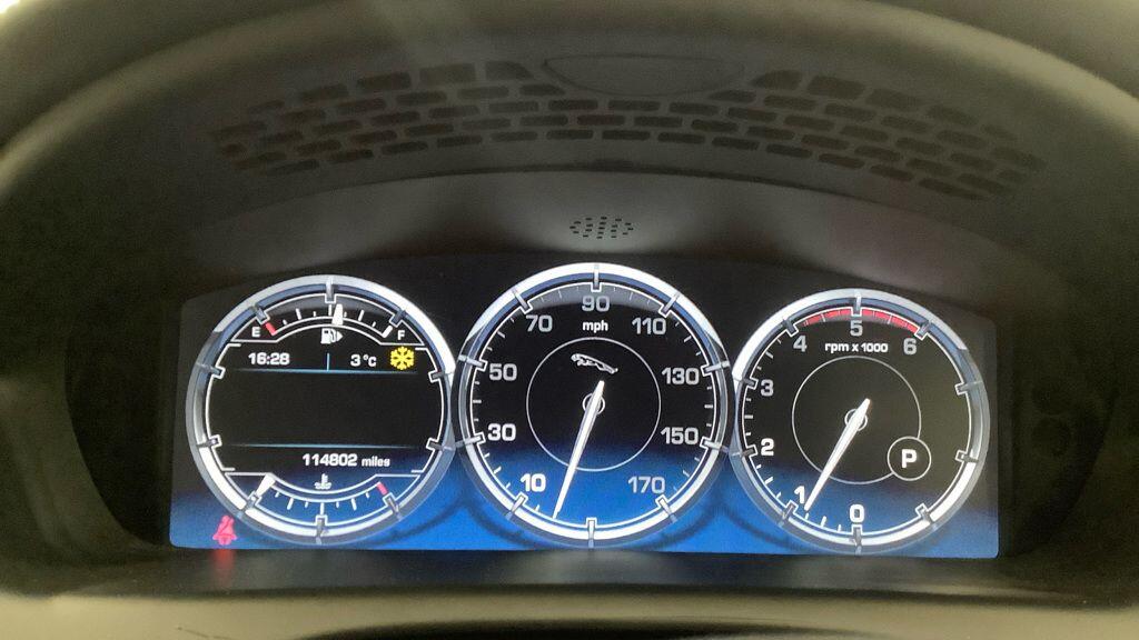 Used Jaguar XJ 2013 for sale - 77456385: Photo 3