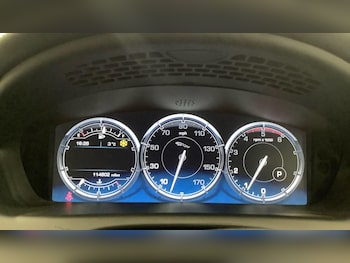 Used Jaguar XJ 2013 for sale - 77456385: Photo