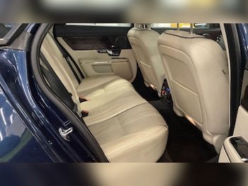 Used Jaguar XJ 2013 for sale - 77456385: Photo