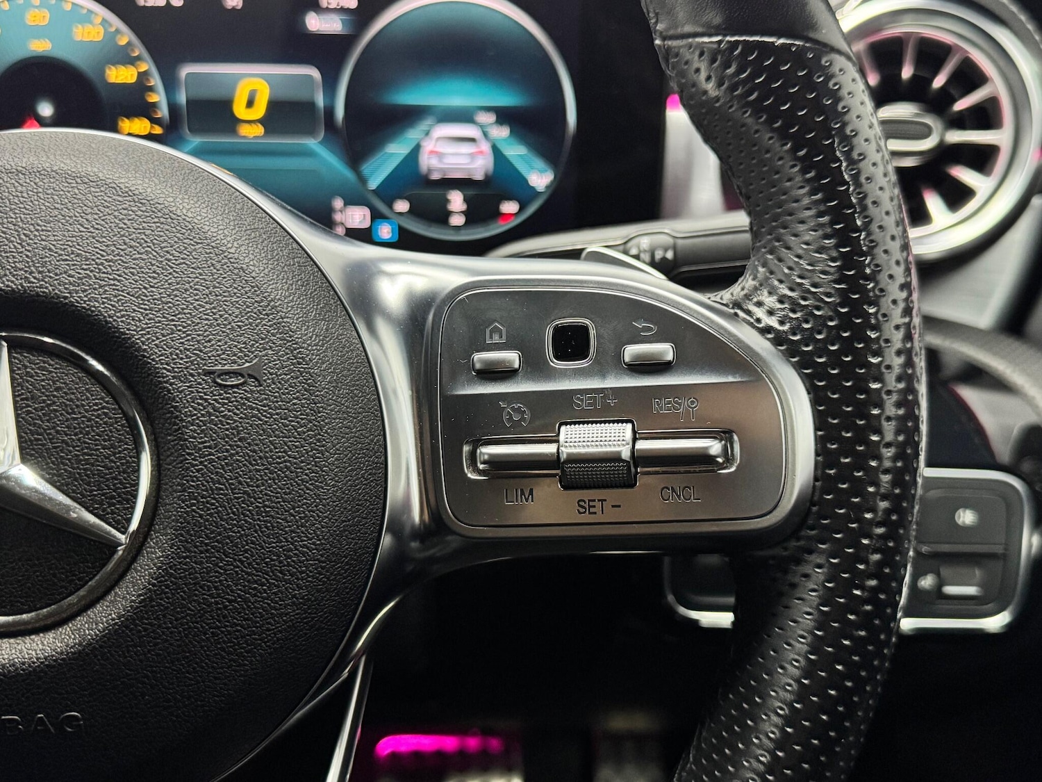 Used Mercedes-Benz CLA for sale - 78057769: Photo 10