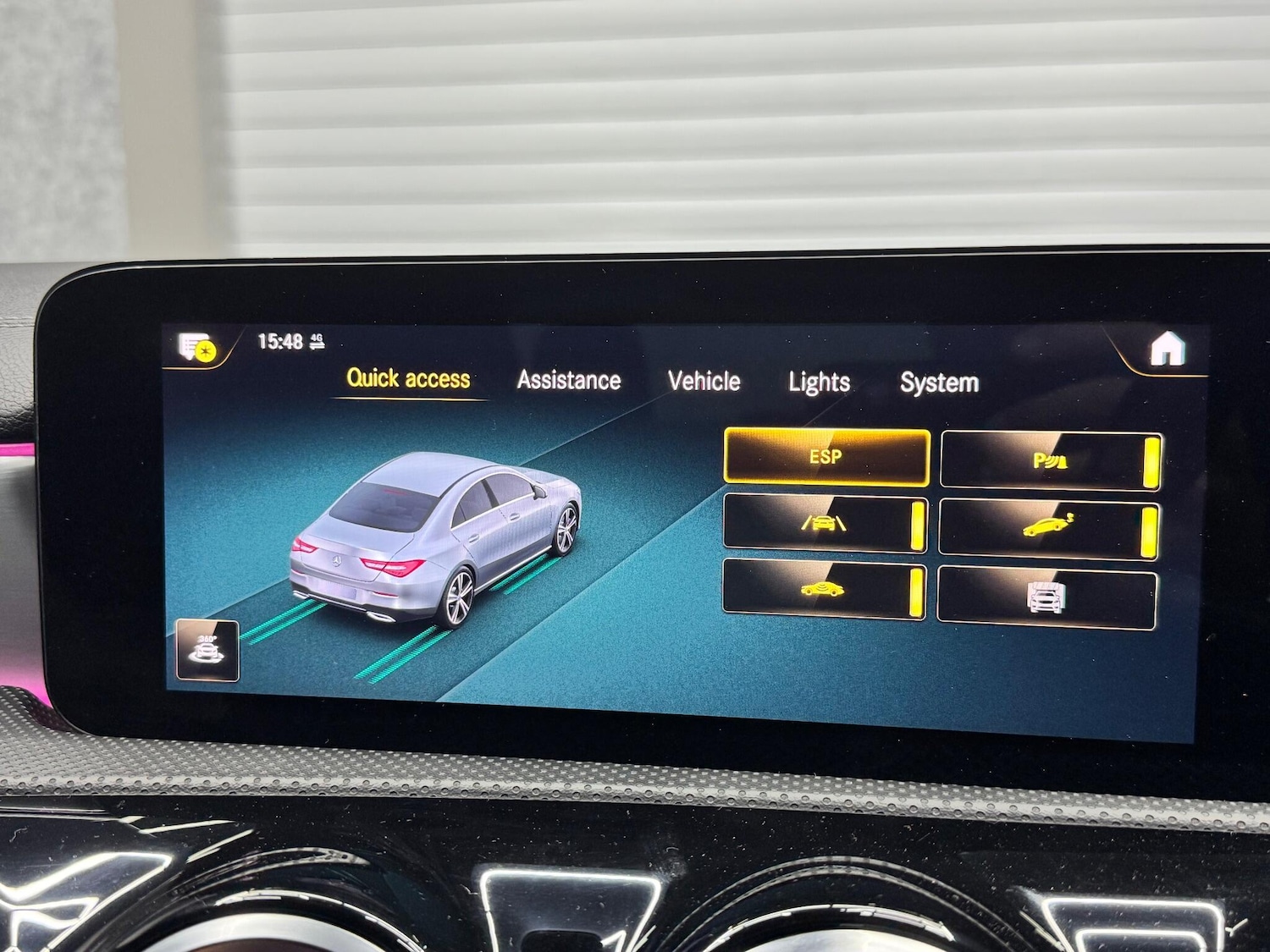 Used Mercedes-Benz CLA for sale - 78057769: Photo 14