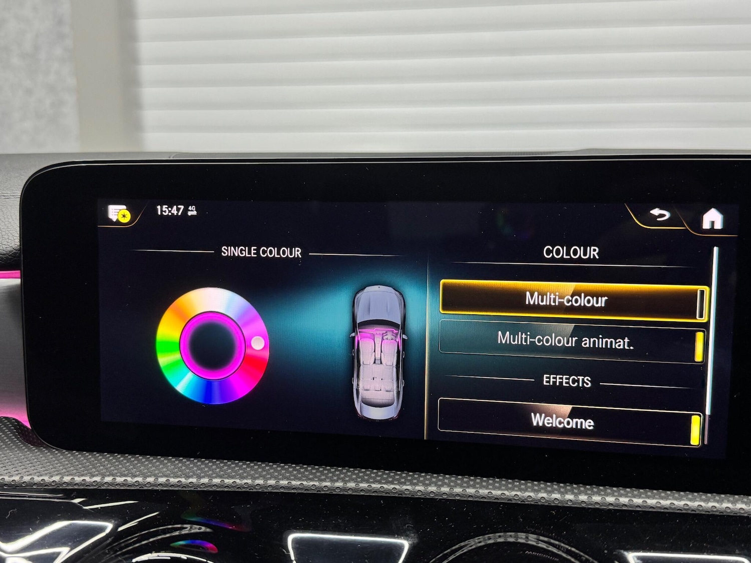 Used Mercedes-Benz CLA for sale - 78057769: Photo 17