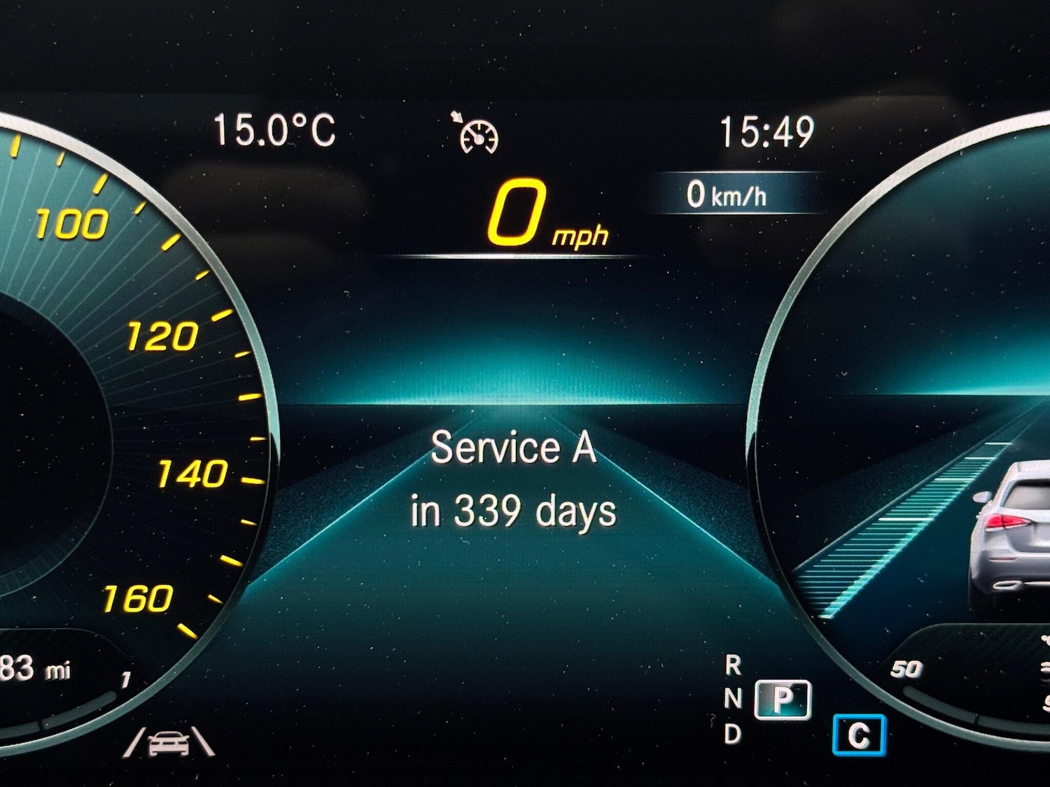 Used Mercedes-Benz CLA for sale - 78057769: Photo 19