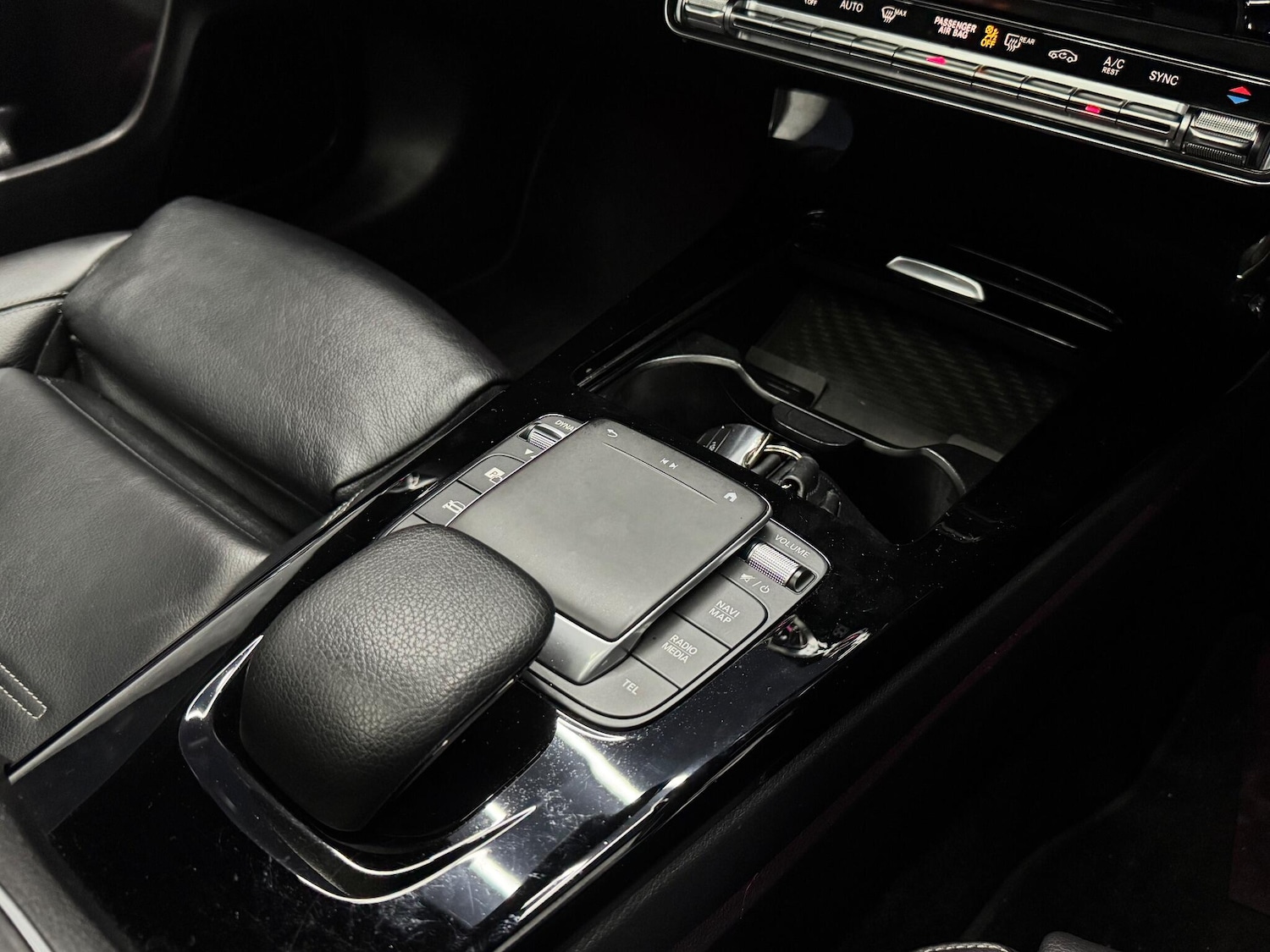 Used Mercedes-Benz CLA for sale - 78057769: Photo 20