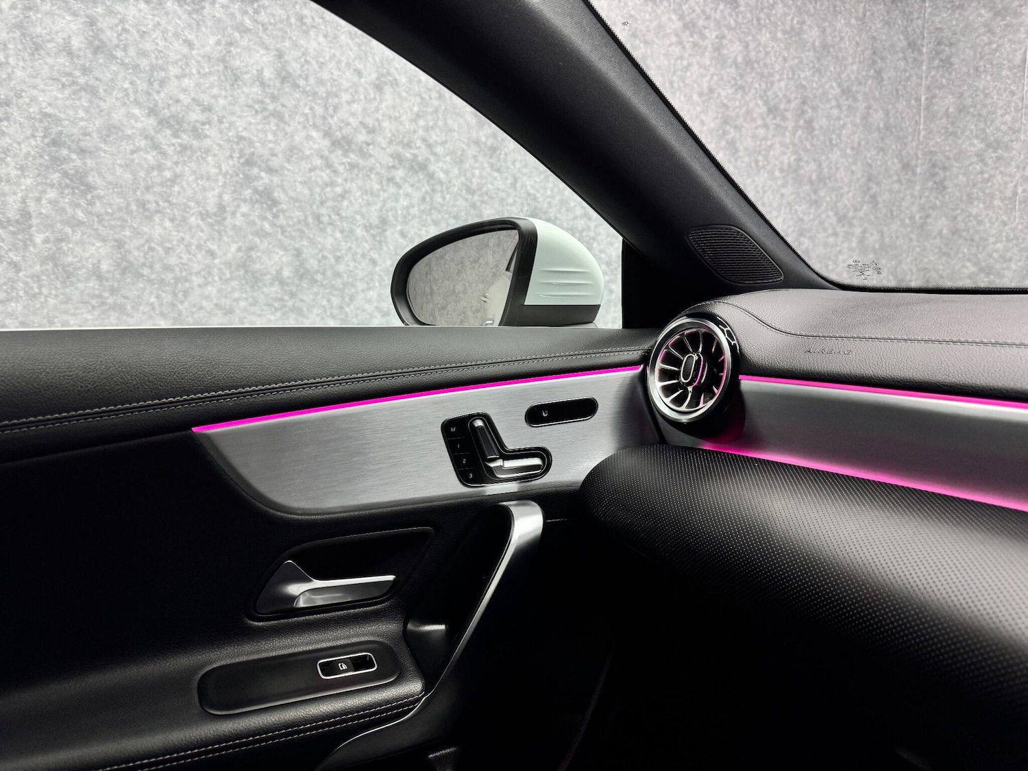 Used Mercedes-Benz CLA for sale - 78057769: Photo 21