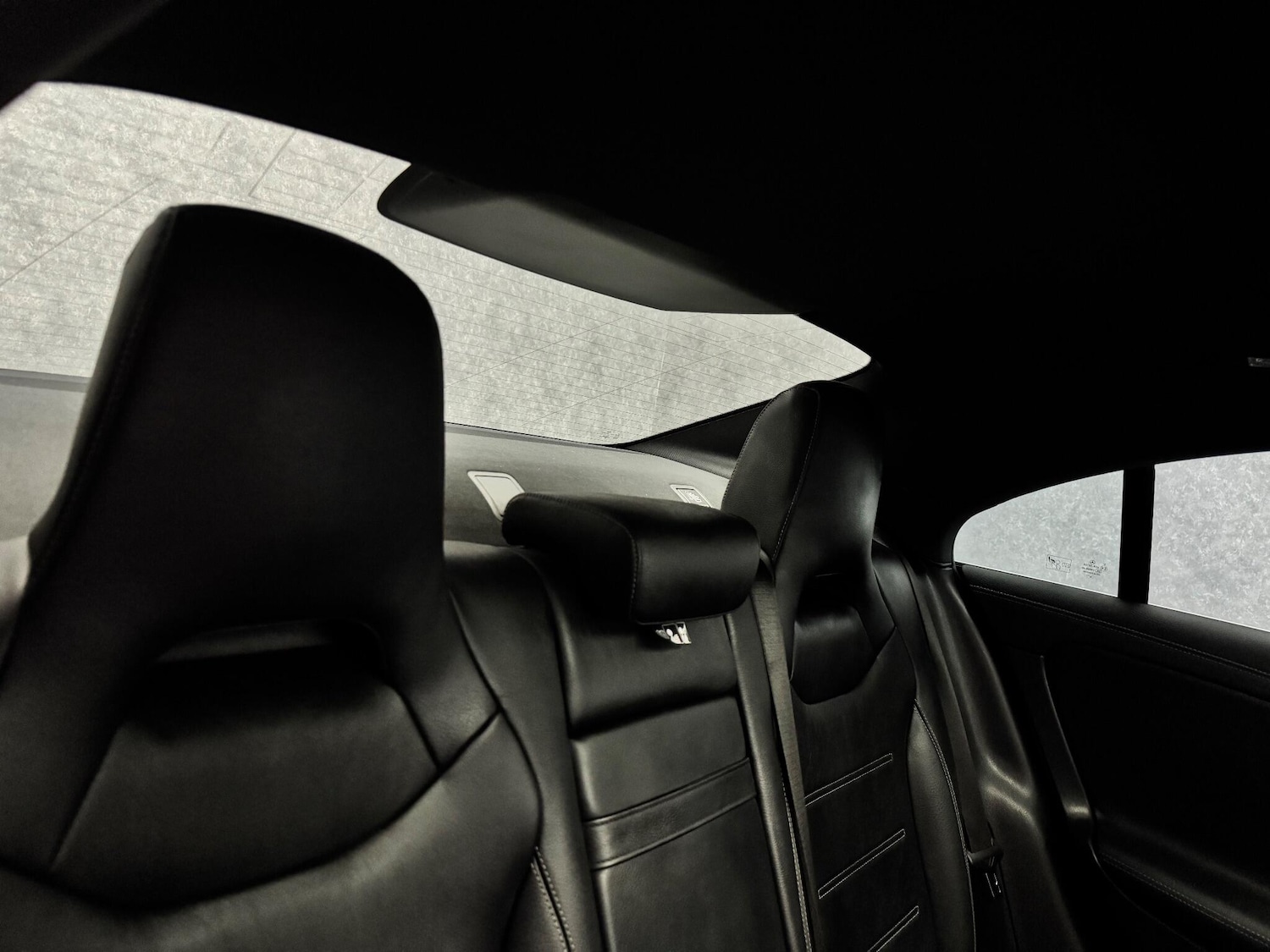 Used Mercedes-Benz CLA for sale - 78057769: Photo 25