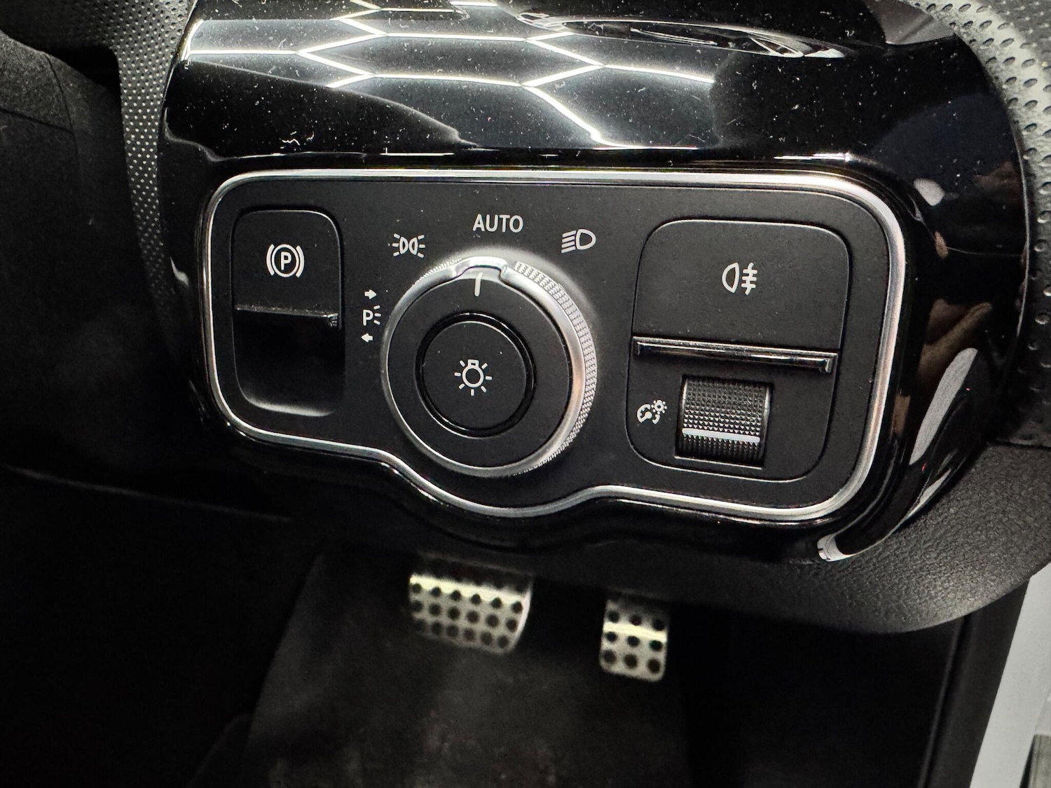 Used Mercedes-Benz CLA for sale - 78057769: Photo 26