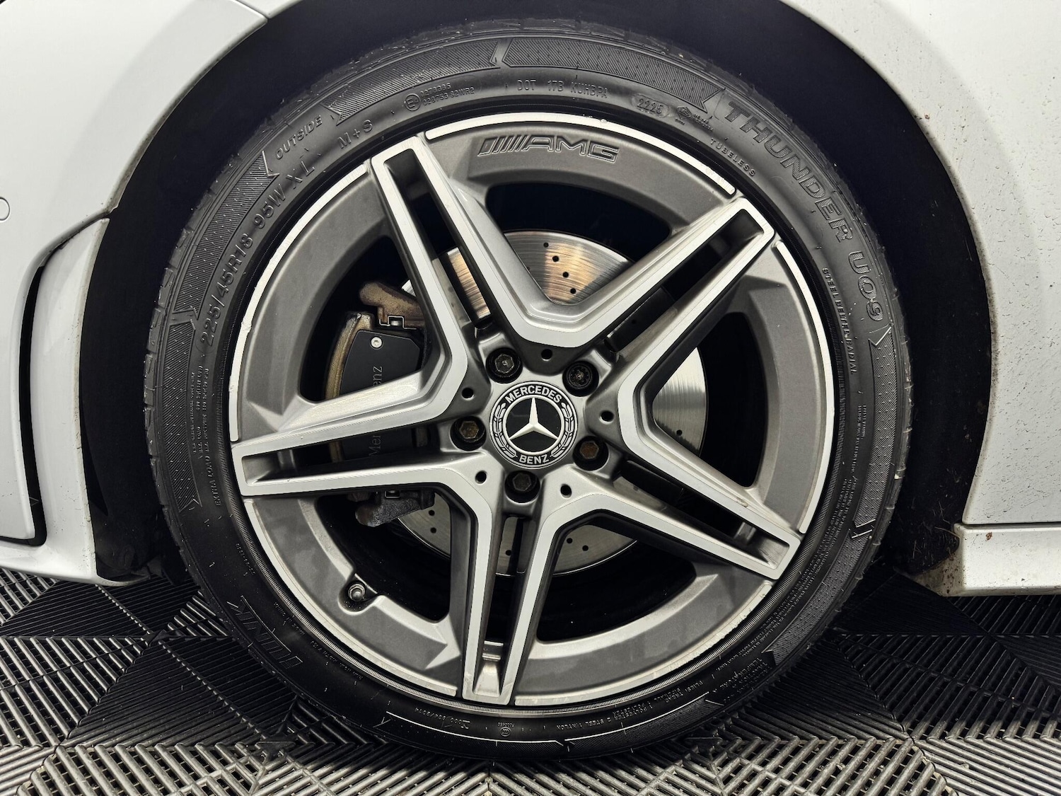 Used Mercedes-Benz CLA for sale - 78057769: Photo 30