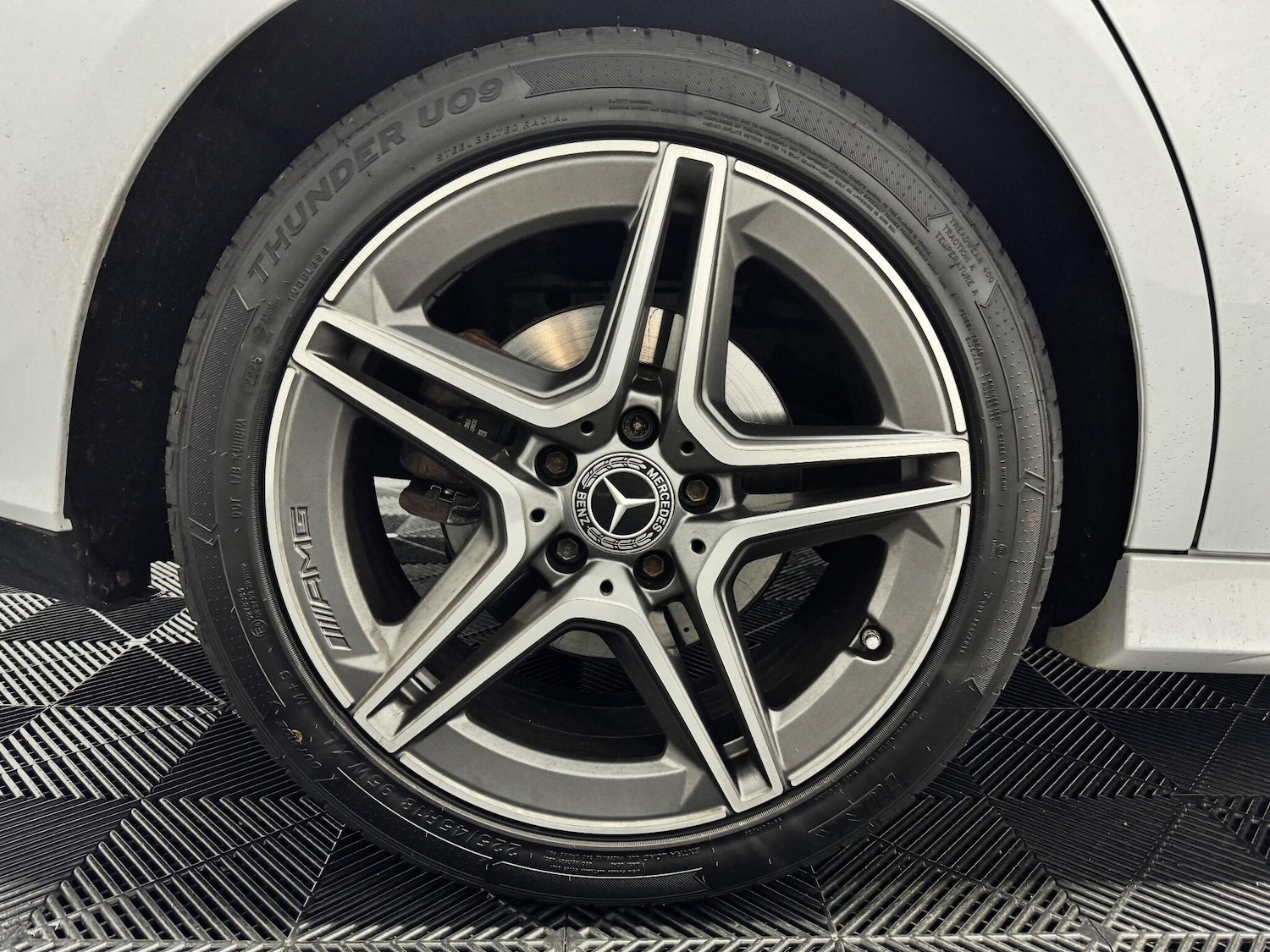 Used Mercedes-Benz CLA for sale - 78057769: Photo 32