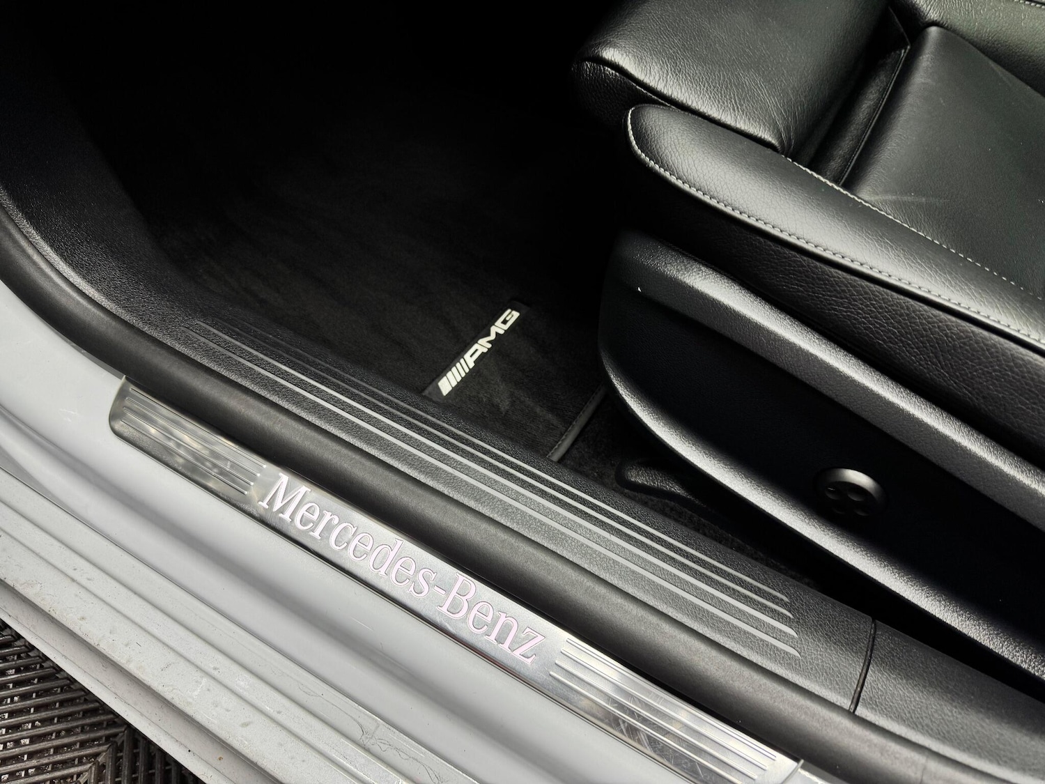 Used Mercedes-Benz CLA for sale - 78057769: Photo 35