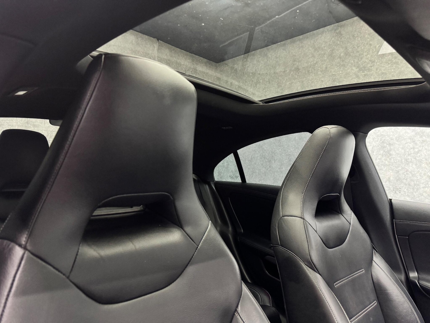 Used Mercedes-Benz CLA for sale - 78057769: Photo 6