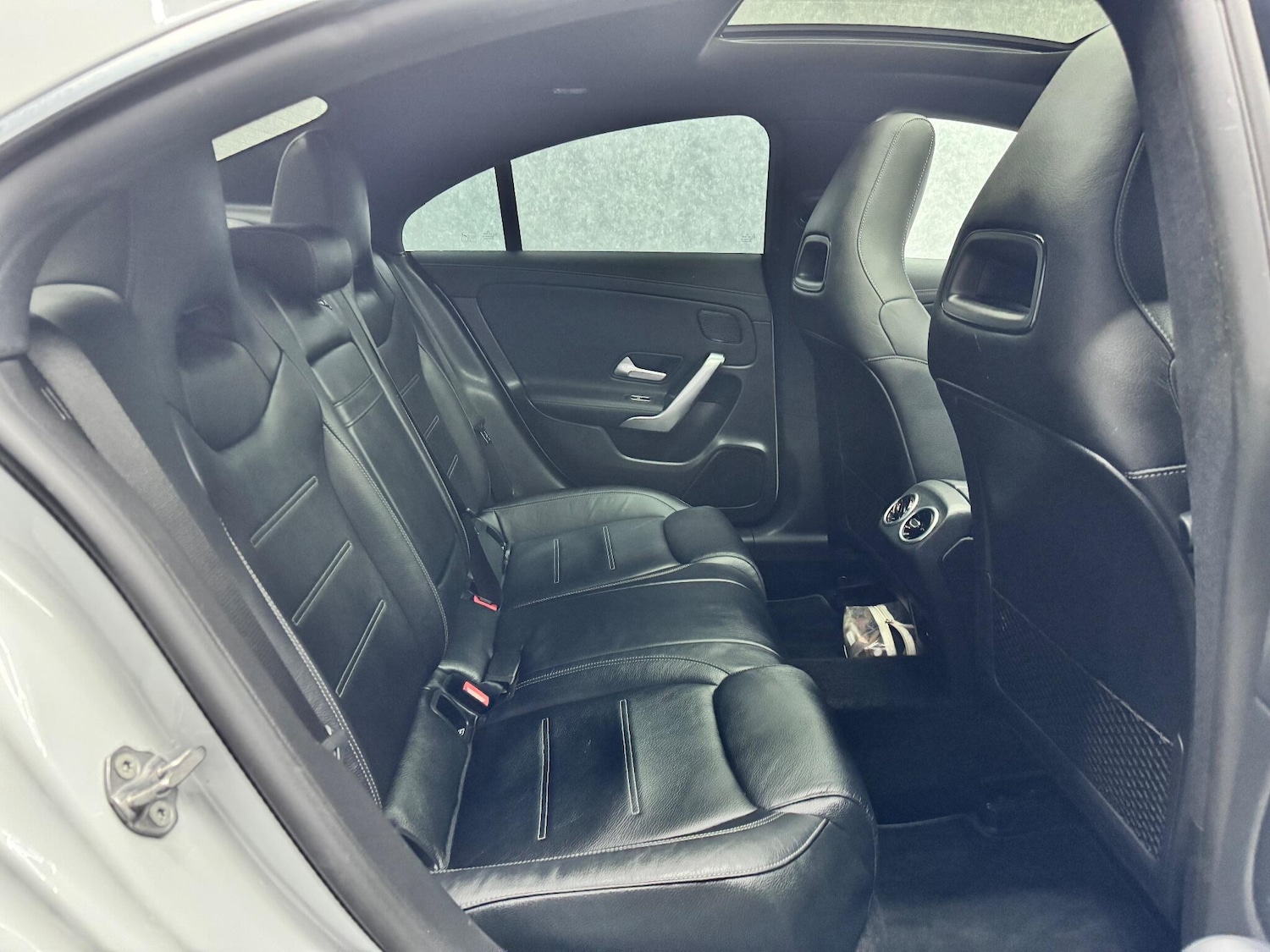 Used Mercedes-Benz CLA for sale - 78057769: Photo 7