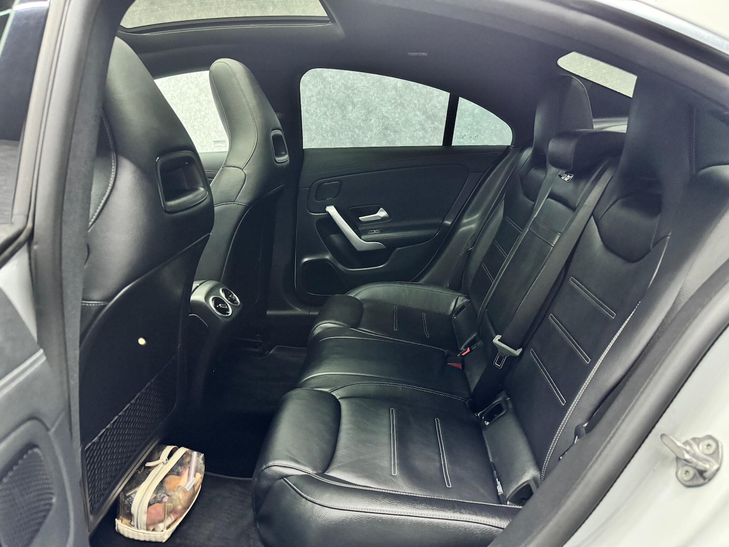 Used Mercedes-Benz CLA for sale - 78057769: Photo 8