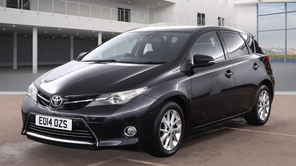 Used Toyota Auris 2014 for sale - 77411682: Photo 1