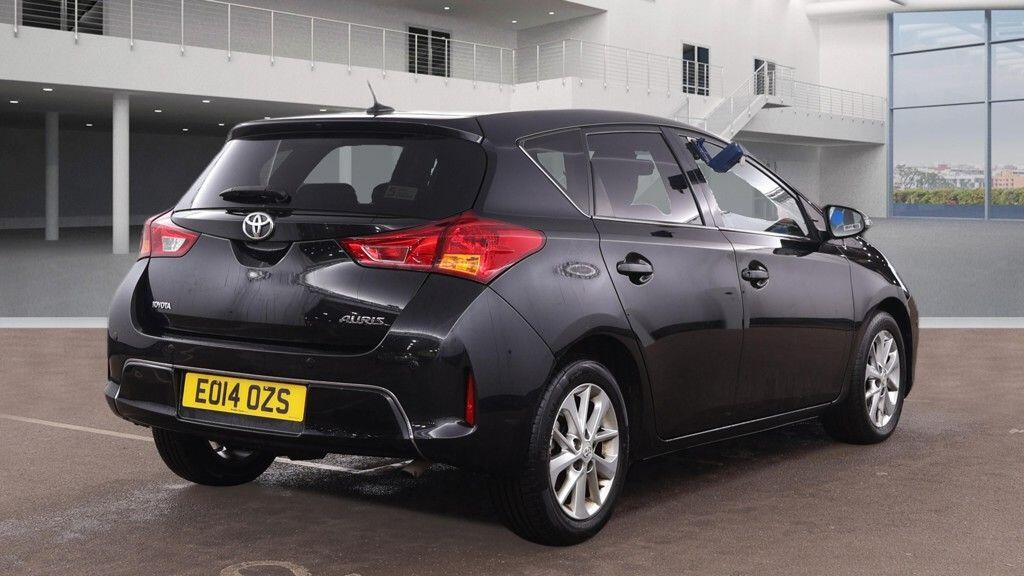 Used Toyota Auris 2014 for sale - 77411682: Photo 10